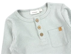 Lil Atelier jadeite top